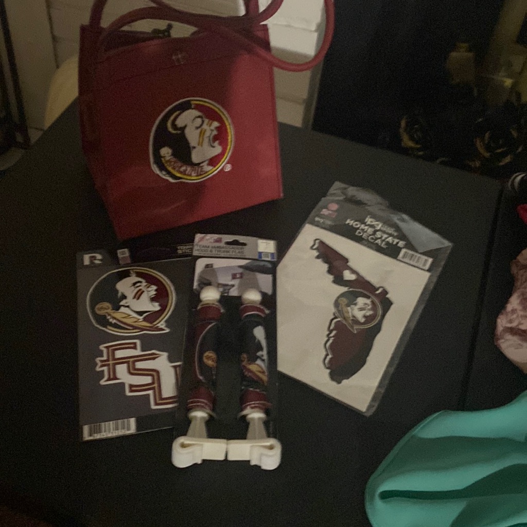 Fsu Set